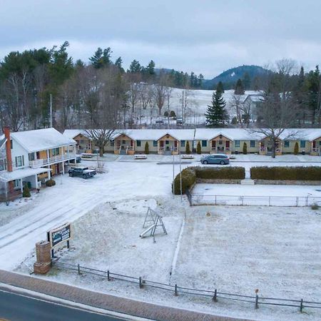 The Snowshoe Lodge Lake Placid Zewnętrze zdjęcie