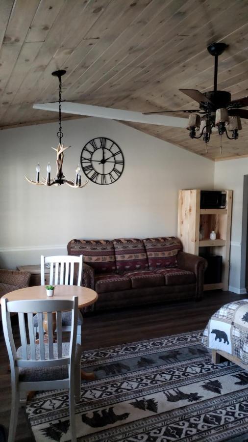 The Snowshoe Lodge Lake Placid Zewnętrze zdjęcie
