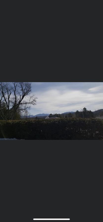 The Snowshoe Lodge Lake Placid Zewnętrze zdjęcie