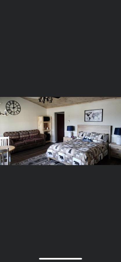 The Snowshoe Lodge Lake Placid Zewnętrze zdjęcie