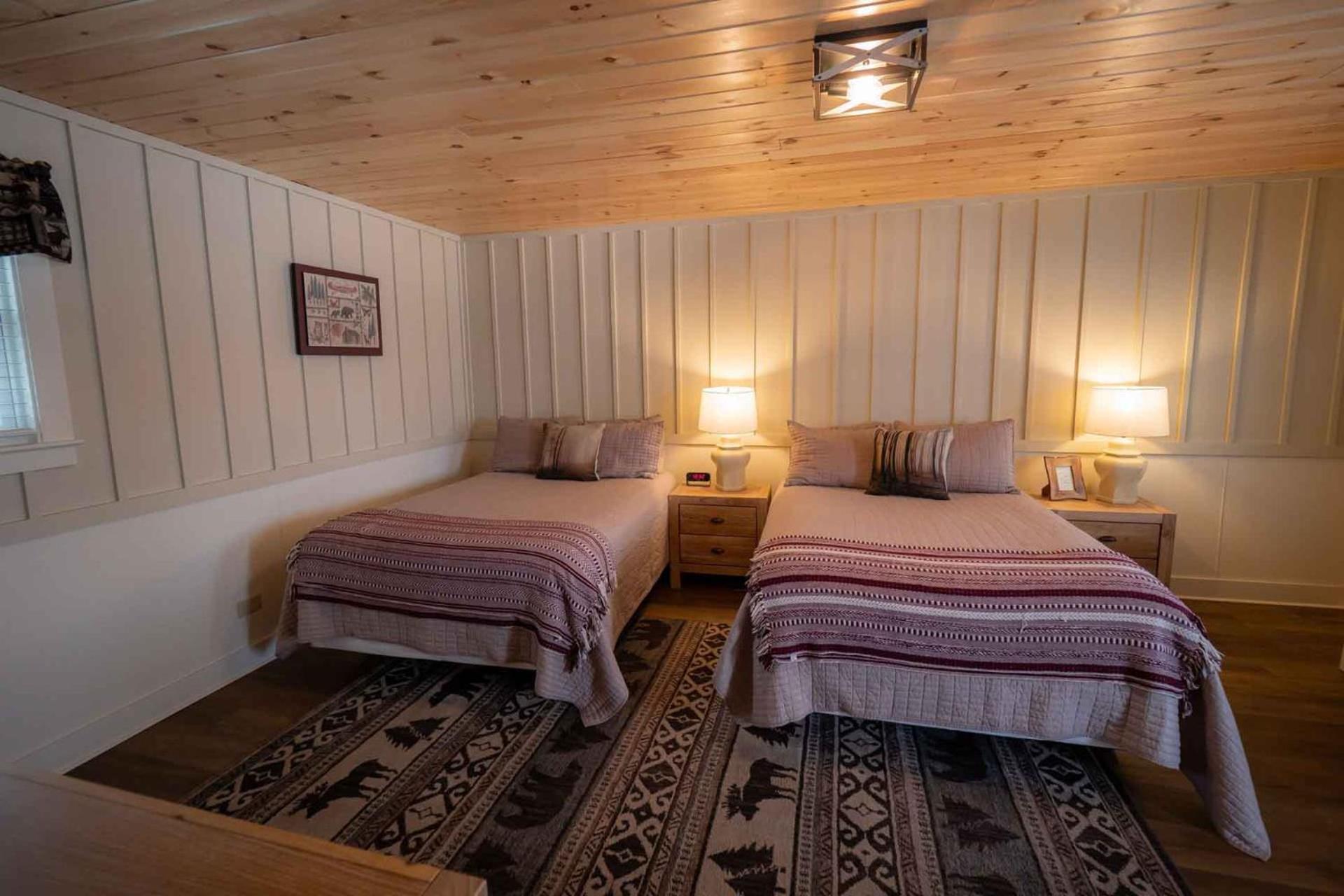 The Snowshoe Lodge Lake Placid Zewnętrze zdjęcie