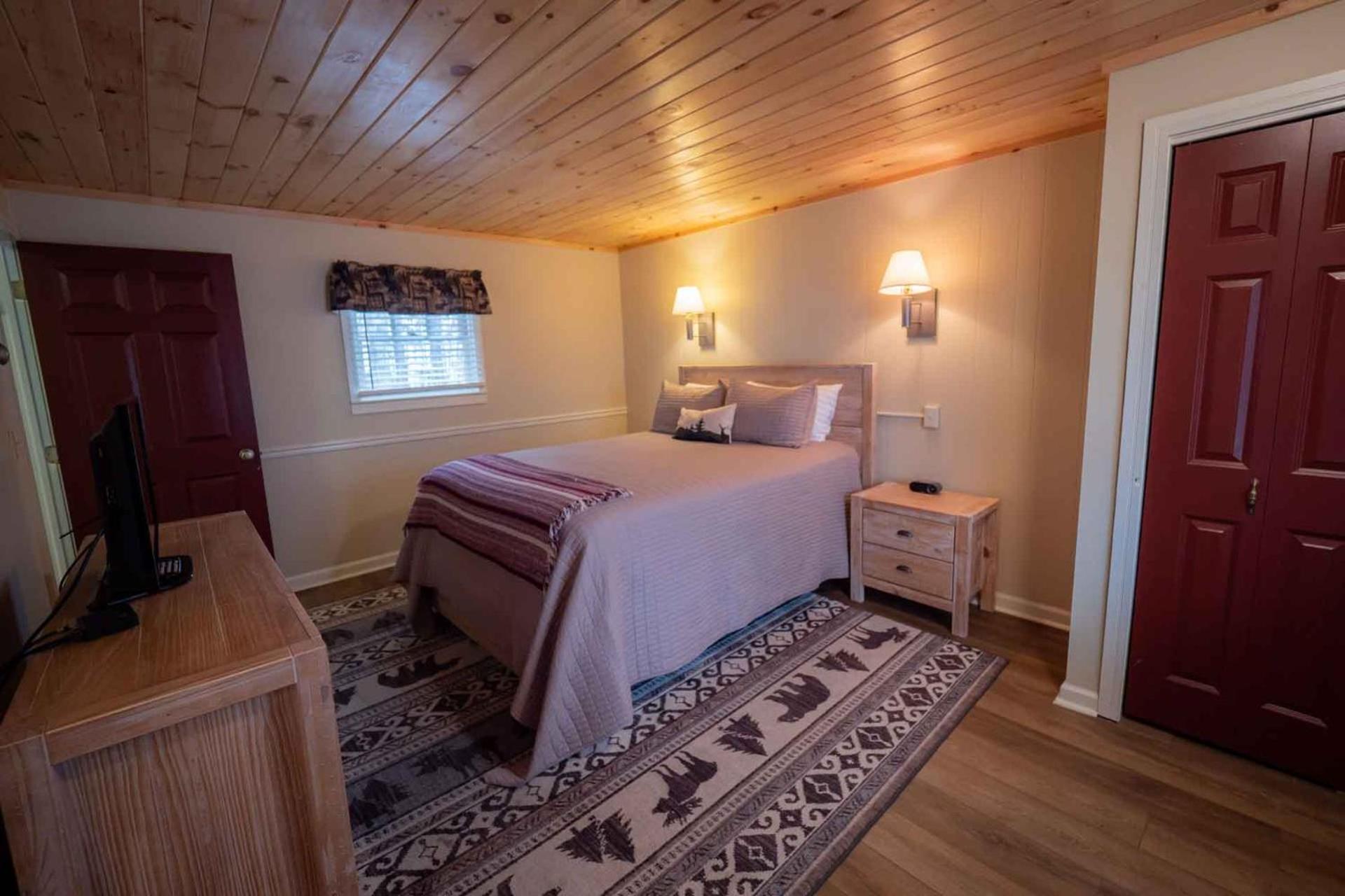 The Snowshoe Lodge Lake Placid Zewnętrze zdjęcie