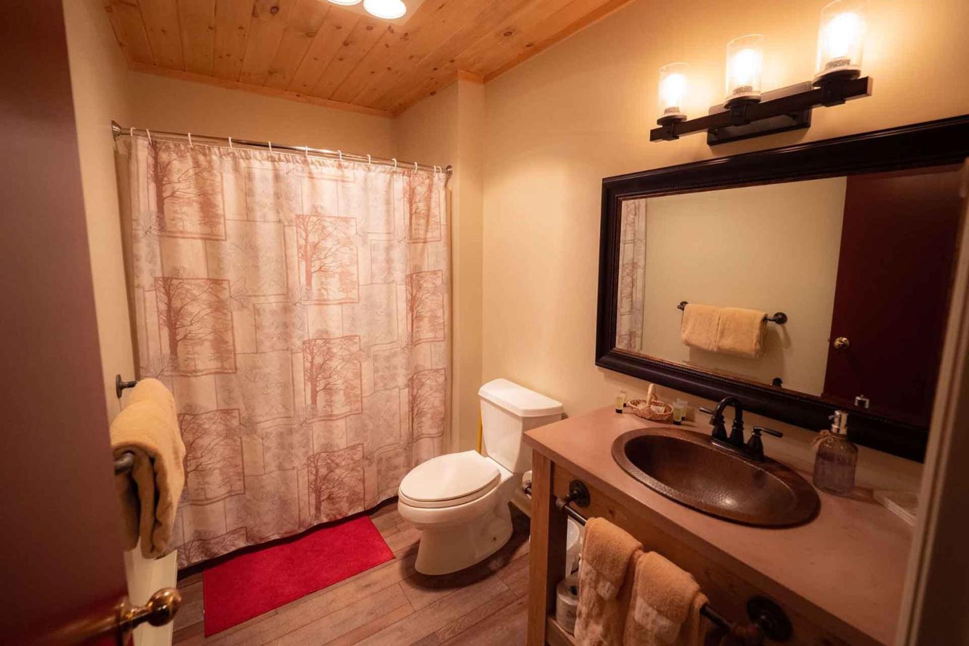 The Snowshoe Lodge Lake Placid Zewnętrze zdjęcie