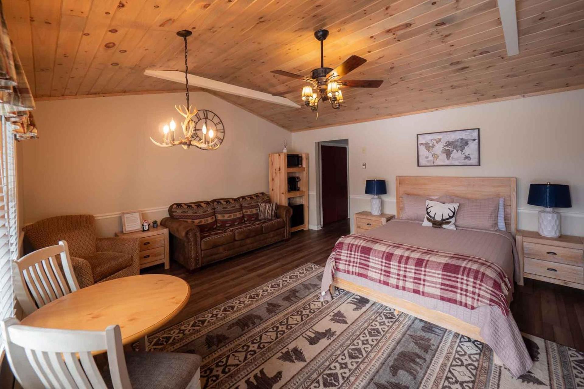The Snowshoe Lodge Lake Placid Zewnętrze zdjęcie